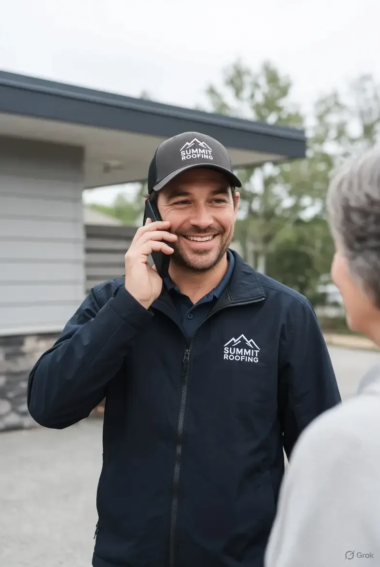 Flat Roof Leak Repair Tolovana Park, OR FAQs